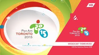 Toronto 2015 pan american games - apm music maracana (a) | cbc
broadcast theme