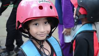 Field Trip SD Islam Al Azhar 3 Kota Cirebon @ODTWA Woodland Setianegara