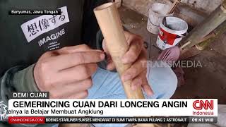 Download Lagu Gemerincing Cuan Dair Lonceng Angin | REDAKSI PAGI (09/09/24) MP3 Download Lagu Gemerincing Cuan Dair Lonceng Angin | REDAKSI PAGI (09/09/24) MP3