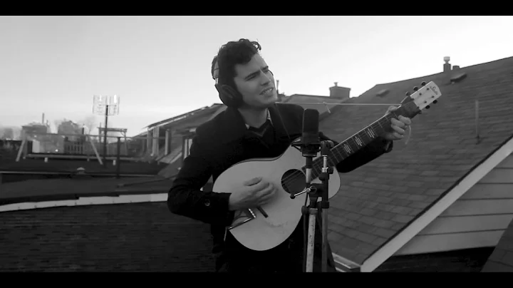Owen Wolff & Duncan Briggs- " Pastures Of Plenty (...