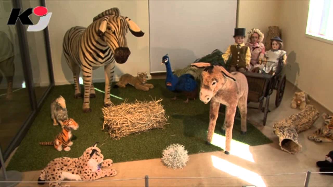 Manufaktur verzeichnet Besucheransturm