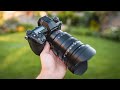 Panasonic 10-25mm F1.7 ASPH Review with Panasonic G9