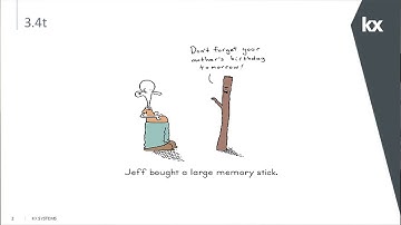 Fintan Quill: Update on kdb+ 3.3 & 3.4t