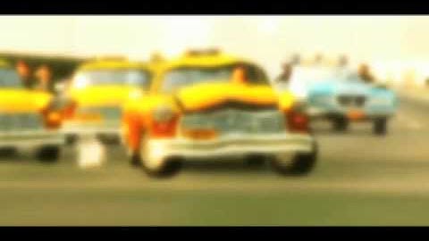 Driver Parallel Lines - Trailer - PS2