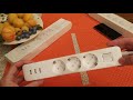 Xiaomi power strip EURO Plug