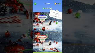#game thinking #brain games #brain test#find difference