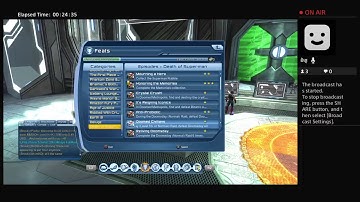 Dippy Dcuo doomsday raid