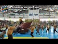 TRIBU TABUN-AK - PALACA DAMILISAN NATIONAL HIGH SCHOOL / SALAKAYAN FESTIVAL #salakayanfestival2025