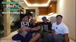 DI BALI SAMA KUMIY SENJA GUE UBAH DIAA