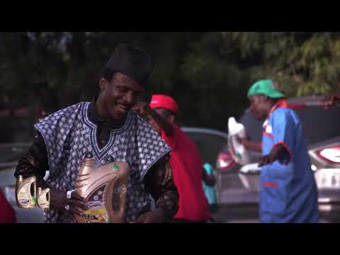 Amasco Official Hd Video By Nazir M Ahmad Sarkin Waka