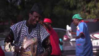 Ammasco official Hd video By Nazir M Ahmad (Sarkin waka)