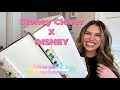 Stoney Clover x Disney Unboxing