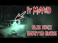 Faze Rug HAUNTED HOUSE &quot;PITCH BLACK AT 3AM&quot; (LIGHTS OUT CHALLENGE)