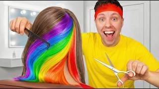 Bäst Frisyr Vinner 10.000kr