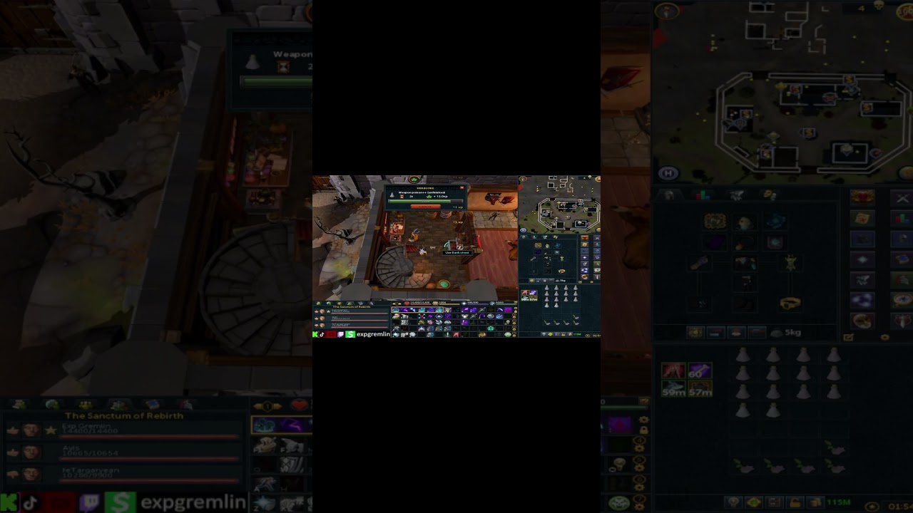 The pizza roll troll...