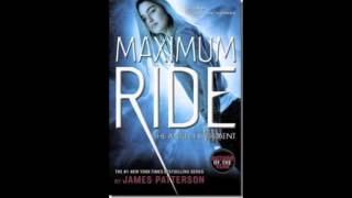 Maximum Ride: The Angel Experiment Voice Over Chapter One (The Dream)