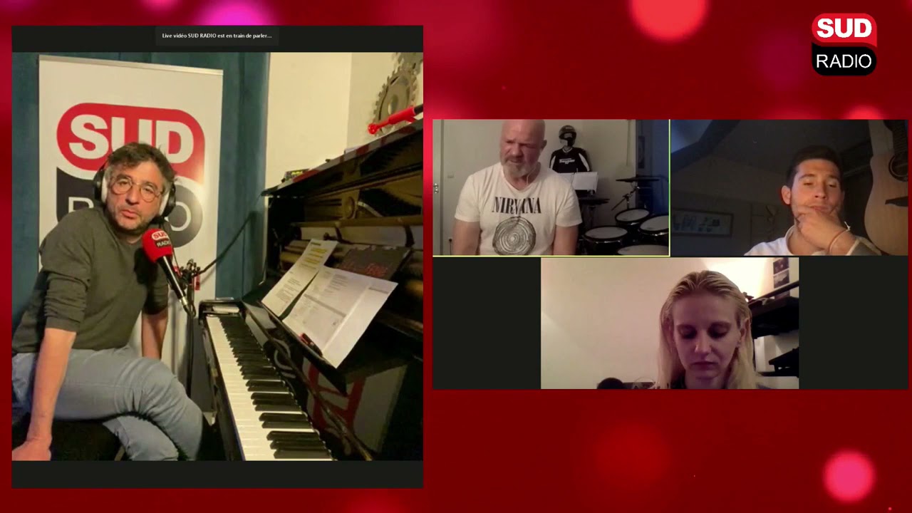 Philippe Etchebest : "On en a marre d'attendre, ça fait 9 mois qu'on bouffe pas"