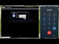 Azure MFA Phone+PIN