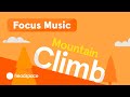 45minute music to focus headspace mountain climb focus music