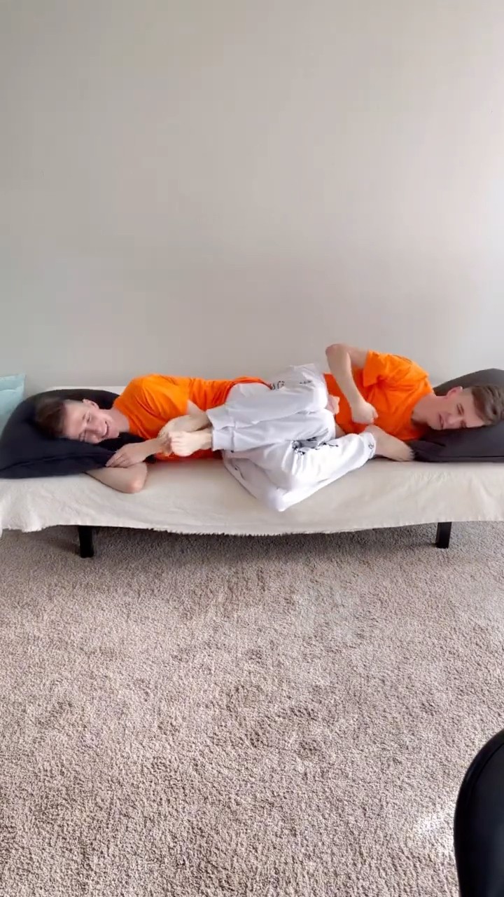 HARD Life of Twins ? @TwinsFromRussia