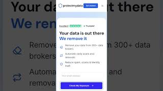 Your personal data is being sold right now — here's how to stop it
