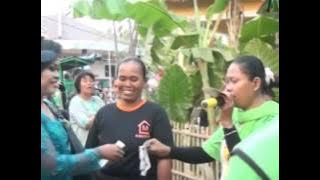 Temoan Keluarga - Singa Dangdut Putra Genades
