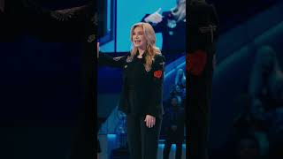 What We Do Today Will Set Us Up for Our Tomorrow | Victoria Osteen | Lakewood Church #shorts