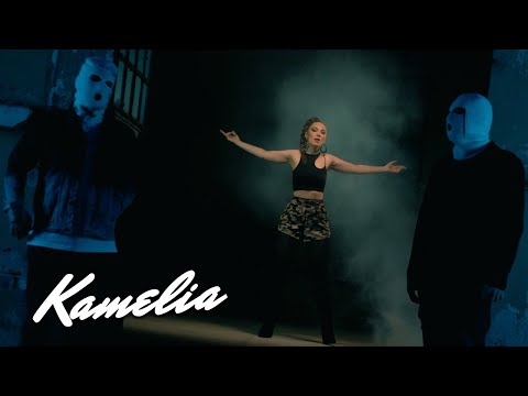 Kamelia, Tzigoiners - Gura De Aer