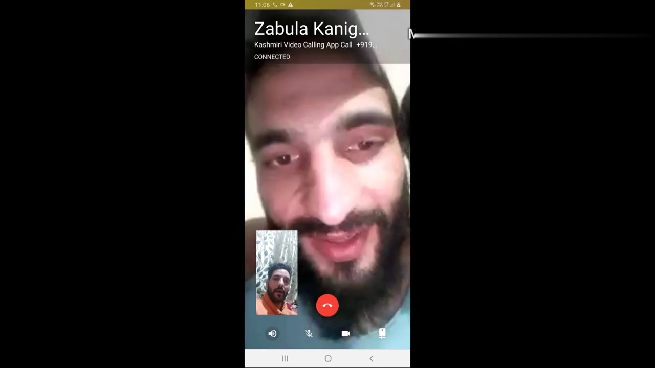 Descarga de la aplicación Kashmiri Video Calling App 2023 - Gratis - 9Apps