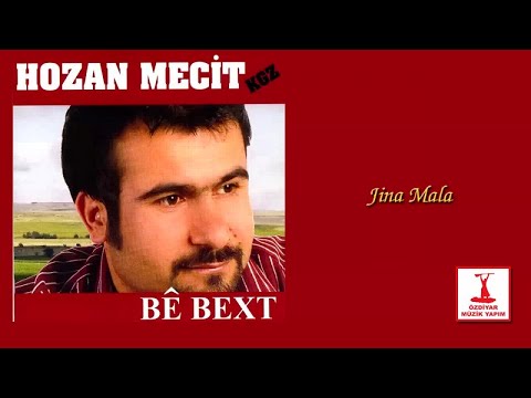 Hozan Mecît - Jina Mala