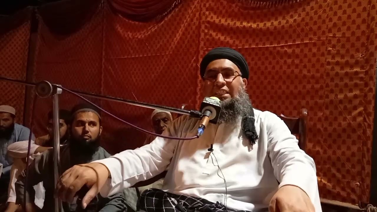 Milana Garib Nawaz Sahab