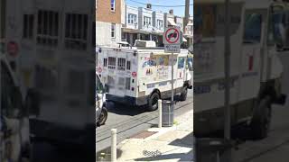 ICE CREAM TRUCK POLICE CHASE! 👮