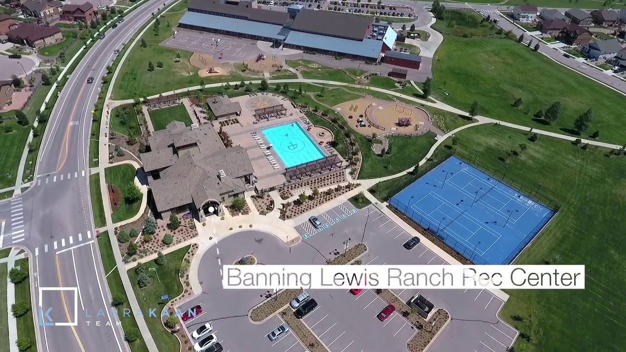 Colorado Springs Real Estate - Laura Kaan - Banning Lewis Ranch - Find a broker