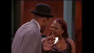 The Parkers Funny Moments