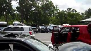 Scikotics Asylum 2011 Part 3