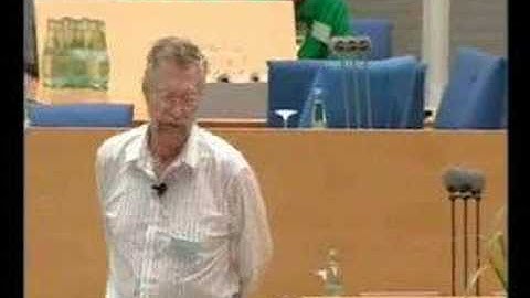 Structured Programming - Part 1 of 5