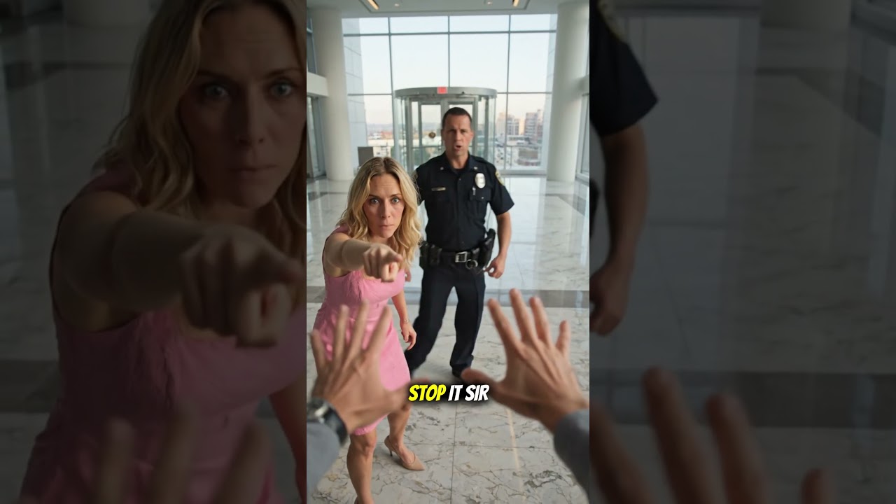 He Saved His Puppy From Her Evil Plan 😭💔 