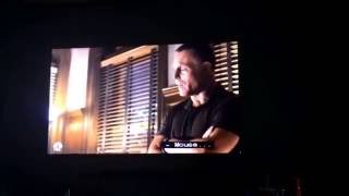 Chicago pd mouse and hank
