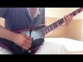 Children Of Bodom - All Twisted(cover)