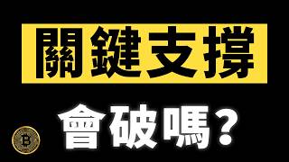 比特幣頸線壓力久攻不下，這次反彈是逃命波還是轉折起點？丨7.24大漂亮的K線日記 丨  #bitcoin #india #ethereum  #ETH   #etf #altcoin  #以太坊