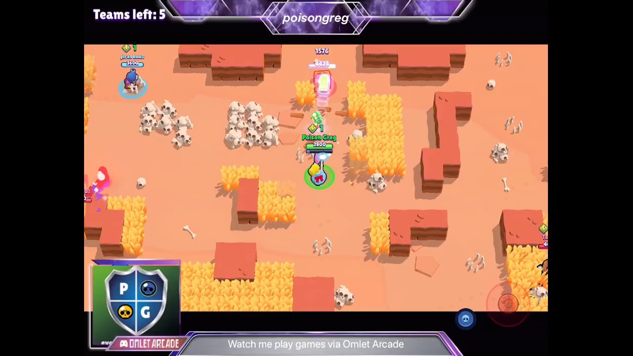 Brawl Stars live, box opening and new Brawler!