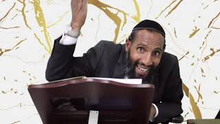 הרב יניב מנגיסטו בעל התניא סיפור שני