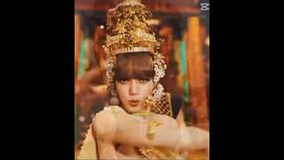 Prensesin krali var!#lisa#acesa #alterego #ace #ate #lisabestdancer #lisabestfidol #liskook #enesabi