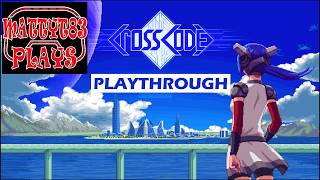 MattyT Plays: CrossCode, pt. 02