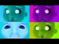 Open your Mouth Ha!Ha!Ha! Sparta Pitch Effects Sponsored By Klasky Csupo 2001 Effects