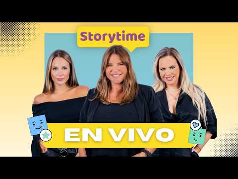 🔴 ÁNGEL RESPONDE con Ángel de Brito, Mariana Brey, Ronnie Arias y Denise Dumas | EN VIVO