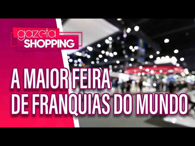 Mega Moveleiros - Casa do Construtor chega à ABF Franchising Expo 2023 com  600 operações e reforça a importância da economia compartilhada