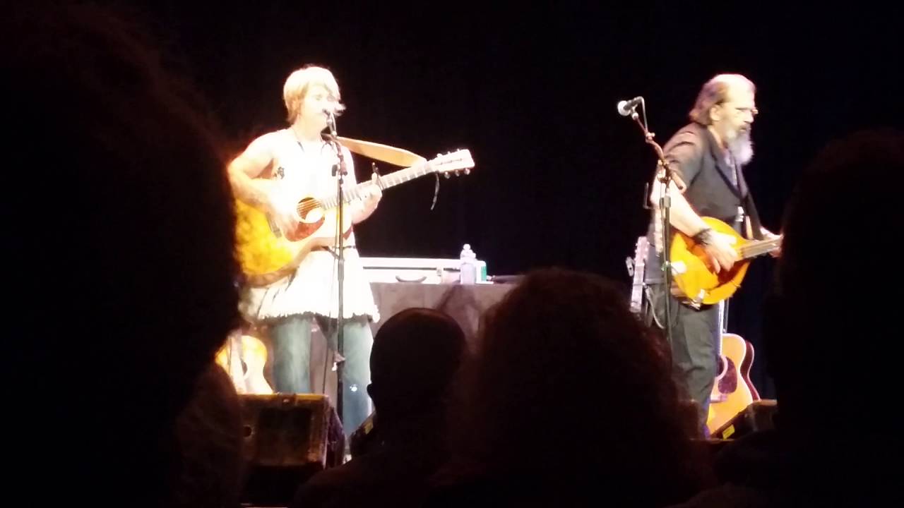 Diamond in the Rough, Shawn Colvin Steve Earle, Calvin Theater