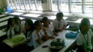 spa 1st batch in MNHS 0001