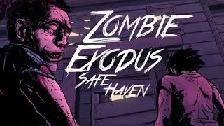 ZOMBIE EXODUS apk free download screenshot 2